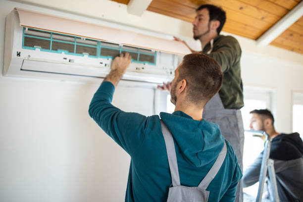 Best Commercial HVAC Repair  in Larksville, PA