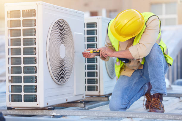 Best Residential HVAC Services  in Larksville, PA