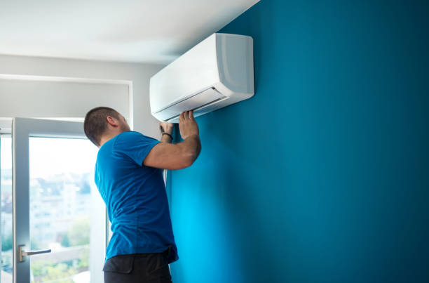 HVAC Air Duct Cleaning in Larksville, PA