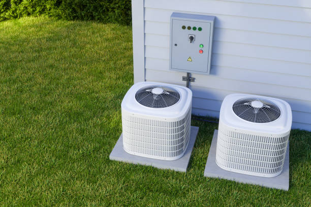 Best Local HVAC Companies  in Larksville, PA