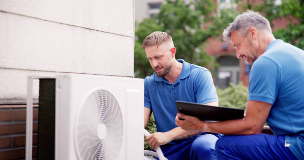 HVAC Emergency Services in Larksville, PA