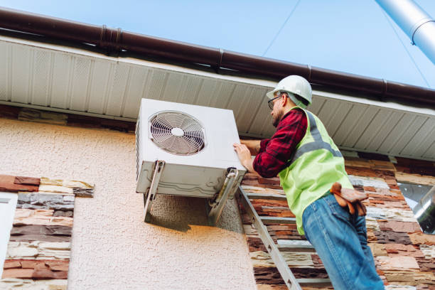 Best HVAC Contractors  in Larksville, PA
