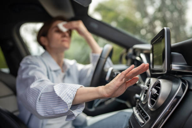 Best Central Air Repair  in Larksville, PA