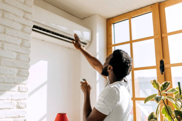 Best HVAC Maintenance Near Me  in Larksville, PA