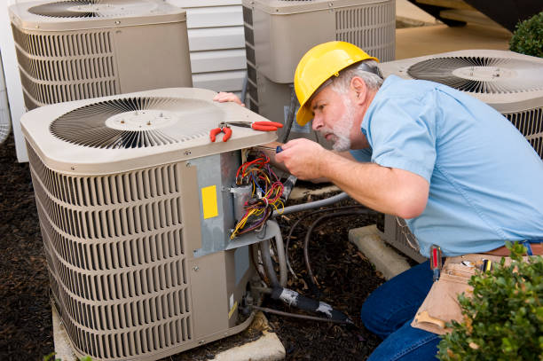 Best Ductless HVAC Repair  in Larksville, PA