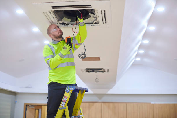 Best HVAC Companies Near Me  in Larksville, PA