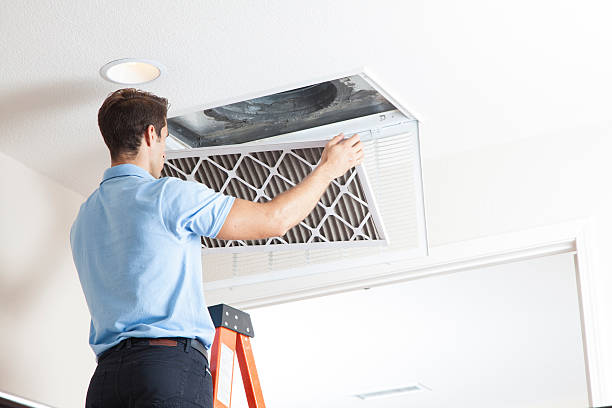 Best HVAC Air Duct Cleaning  in Larksville, PA