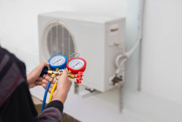Best HVAC Emergency Services  in Larksville, PA