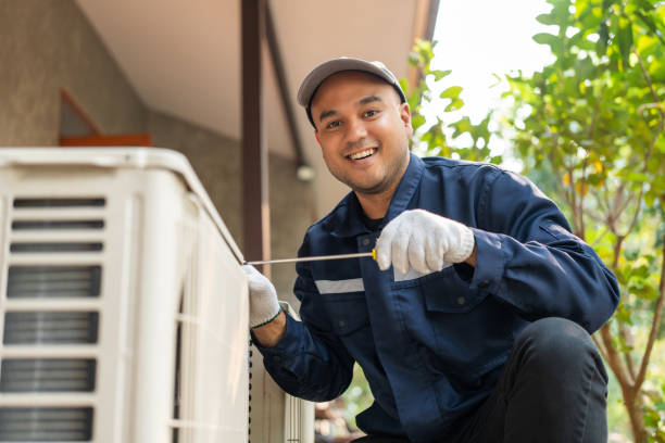 Best HVAC Installation Services  in Larksville, PA