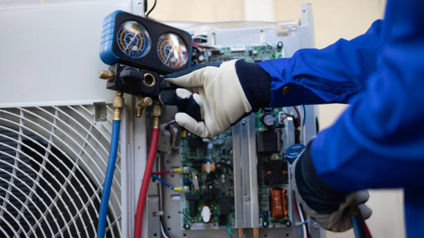 Best HVAC Service Technicians  in Larksville, PA