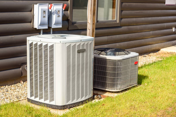 Best 24/7 HVAC Repair  in Larksville, PA