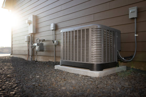 Air Duct Cleaning in Larksville, PA