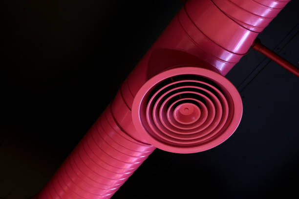 Best HVAC Installation Services  in Larksville, PA